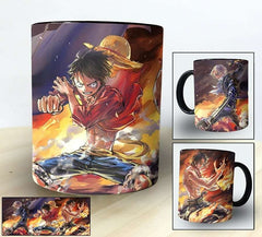 كوب لوفي سابو إيس ون بيس