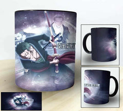 كوب زورو 5 - ون بيس