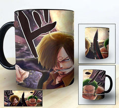 كوب زورو سانجي - ون بيس