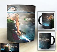 كوب زورو 6 - ون بيس