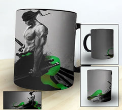 كوب زورو 11 - ون بيس