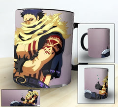 كوب كاتاكوري - ون بيس