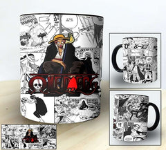 كوب شانكس 2 - ون بيس