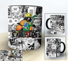 كوب بروك - ون بيس