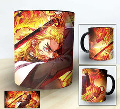 كوب رينغوكو كيوجورو - كيميتسو نو يايبا