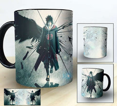 كوب ساسكي 2 - ناروتو