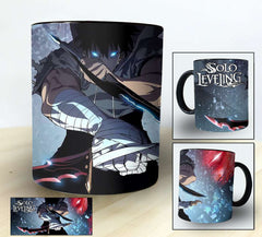 كوب سونغ جي وو سولو ليفيلنج