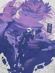 تيشرت غوجو - جوجوتسو كايسن