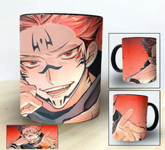 كوب سوكونا - جوجوتسو كايسن