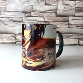 كوب عملاق إيرين - هجوم العمالقة