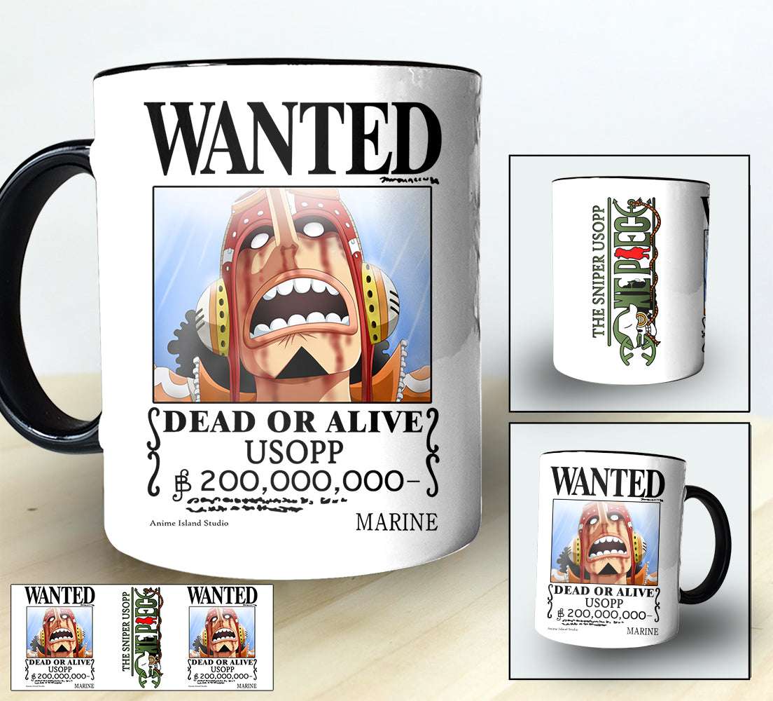 كوب ونتد يوسوب - ون بيس