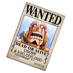 بوستر يوسوب المطلوبين الجديد - ونتد يوسوب الجديد ون بيس