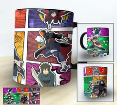 كوب عشيرة اليوتشيها - ناروتو