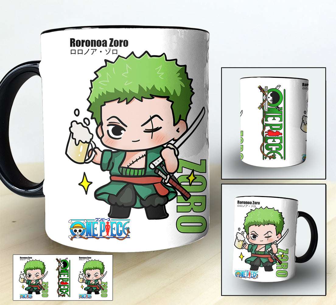 كوب زورو تشيبي ون بيس