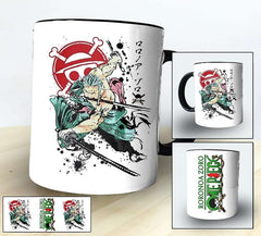 كوب زورو - ون بيس