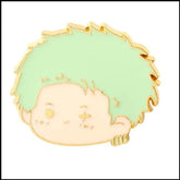 بروش زورو ون بيس