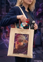 توت باق ساتورو غوجو جوجوتسو كايسن