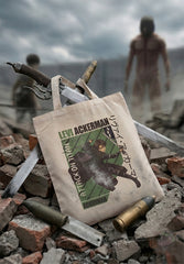 توت باق ليفاي هجوم العمالقة