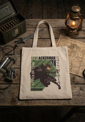 توت باق ليفاي هجوم العمالقة